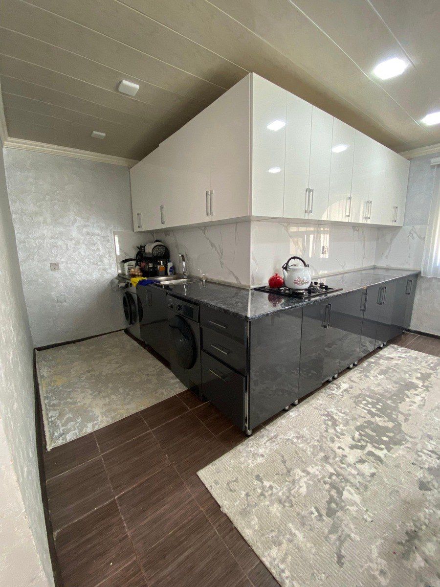 Satılır 4 otaqlı həyət evi/bağ evi 150 m² — Ev, villa, Bakı (7)