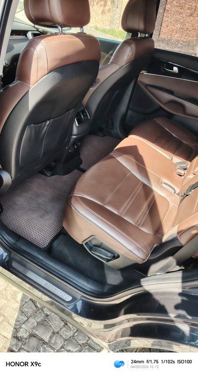 Kia Sorento, 2.0 L, 2016 il, 193 788 km — Avtomobillər, Tovuz (6)