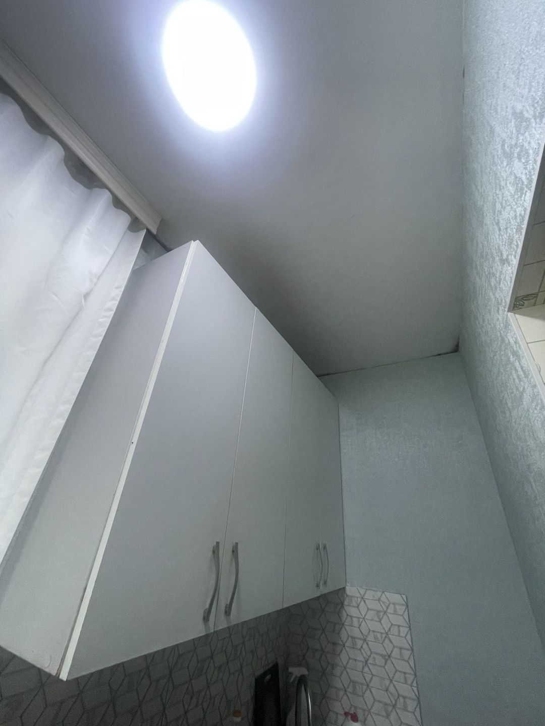 Satılır 2 otaqlı köhnə tikili 50 m² — Mənzil, Bakı (12)