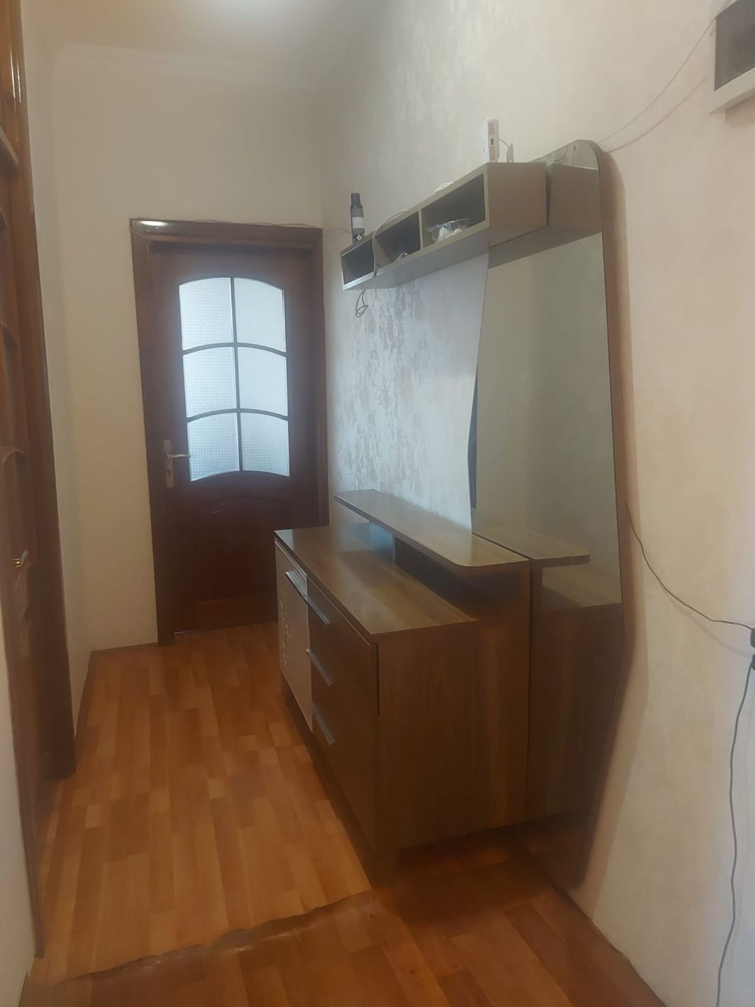 Satış: 2 otaqlı Köhnə tikili, 65 m², Nizami rayonu — Mənzil, Bakı (2)
