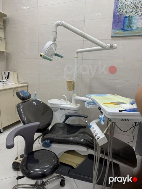 Stomatoloji qurğu komplekti – tam işlək kabinet avadanlığı Tərkibi və — Xırdalan