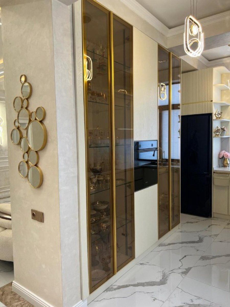 Satılır 3 otaqlı yeni tikili 160 m² — Mənzil, Bakı (9)