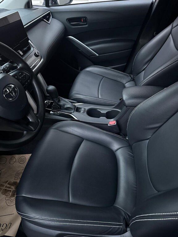 Toyota Corolla Cross, 2.0 L, 1.31 kWh, 2024 il, 13 600 km — Avtomobillər, Bakı (7)