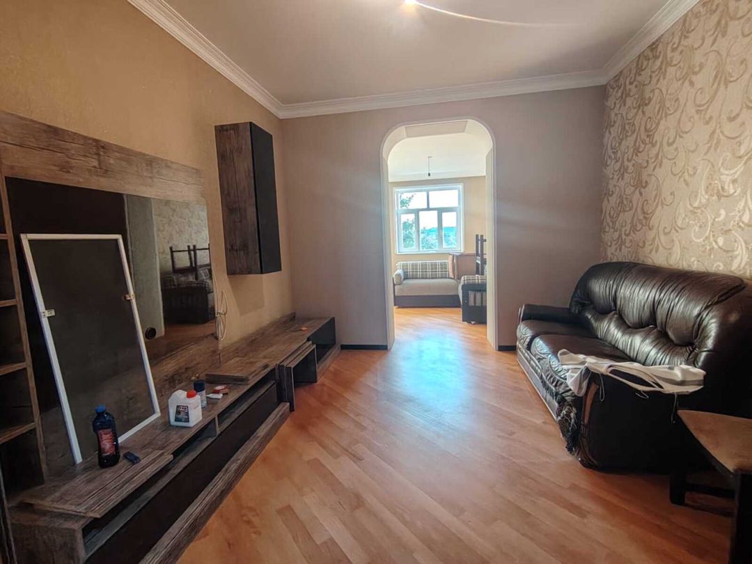 İcarəyə verilir 4 otaqlı köhnə tikili 100 m² — Mənzil, Sumqayıt (7)