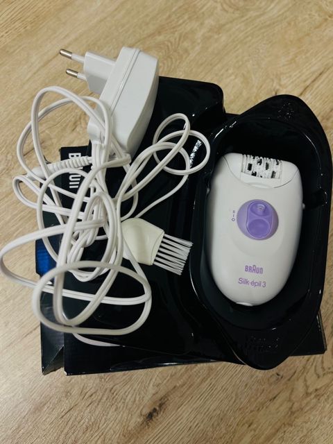 Epilyator — Bakı