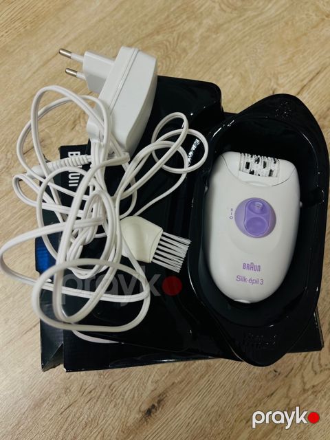Epilyator — Bakı