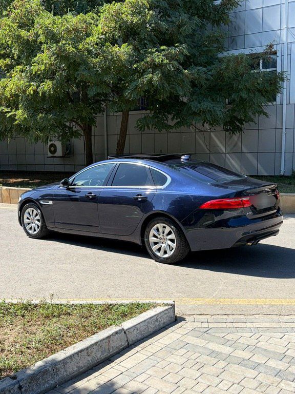 Jaguar XF, 2.0 L, 2016 il, 88 000 km — Avtomobillər, Bakı (6)