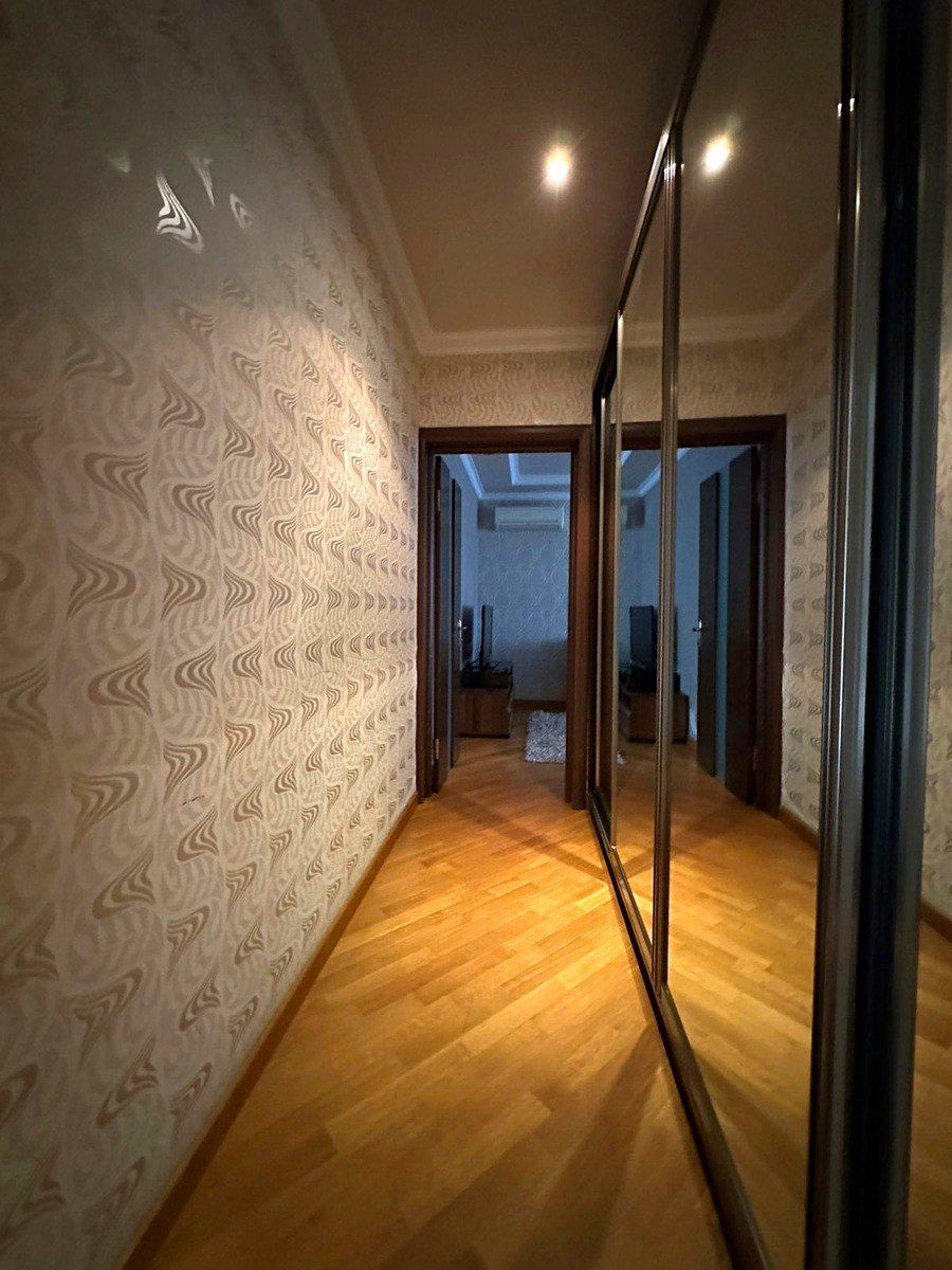 Satılır 2 otaqlı köhnə tikili 55 m² — Mənzil, Bakı (6)