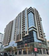 İcarəyə verilir 3 otaqlı yeni tikili 110 m² — Zabit