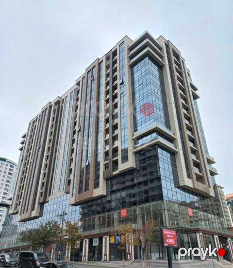 İcarəyə verilir 3 otaqlı yeni tikili 110 m²