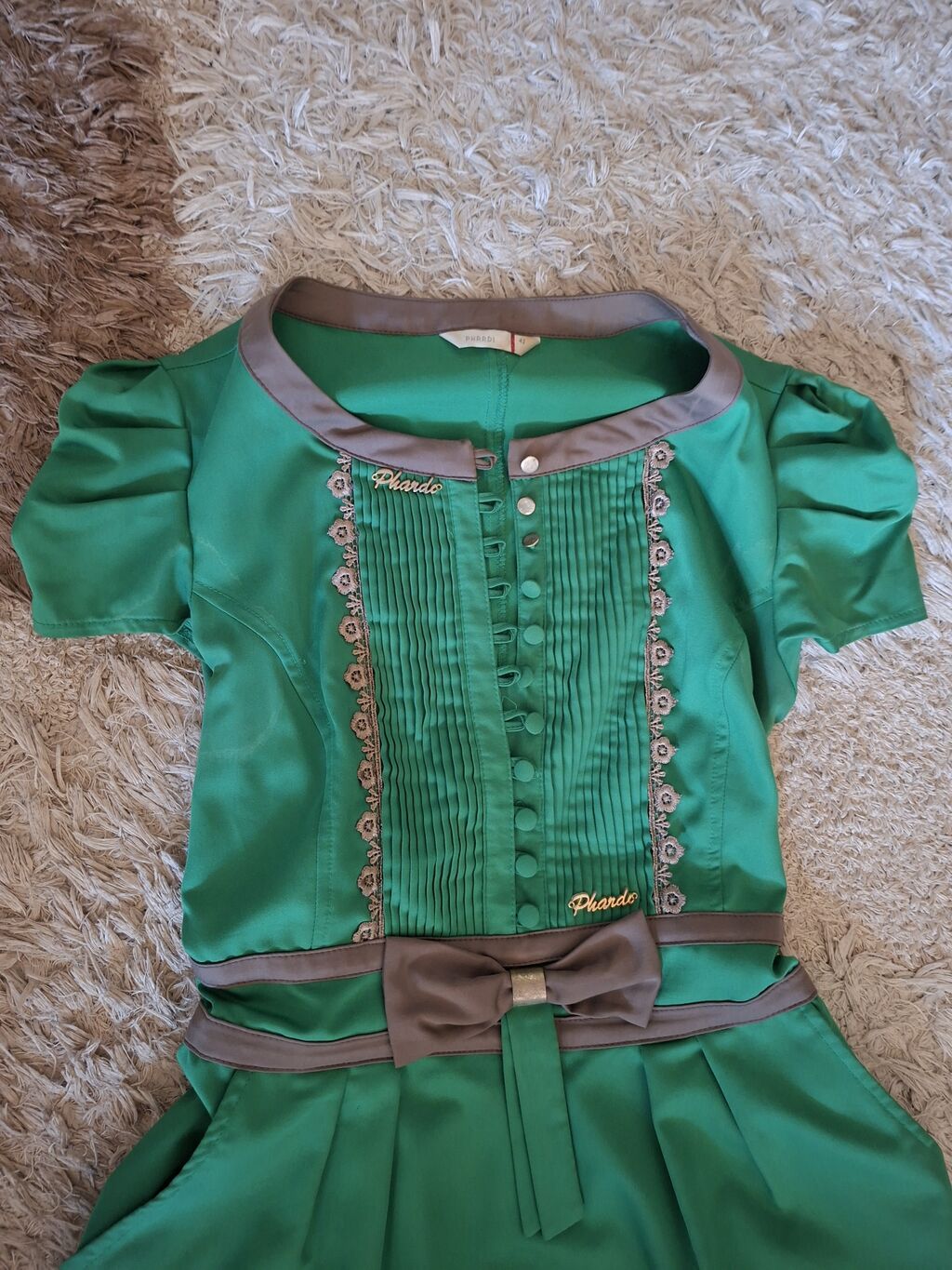 Gündəlik don, Maksi, Phardi, L — Gündəlik paltarlar, Bakı (4)