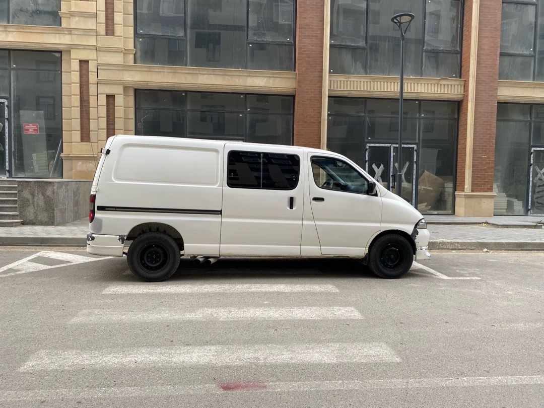 Yükdaşıma xidməti — Logistika, Bakı (4)