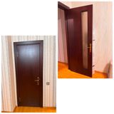 5 eded qapi hamisi dest satilir. Qiymet 1 ededi 40 man 2.10 -97.5.1ed — Окна, двери, балконы