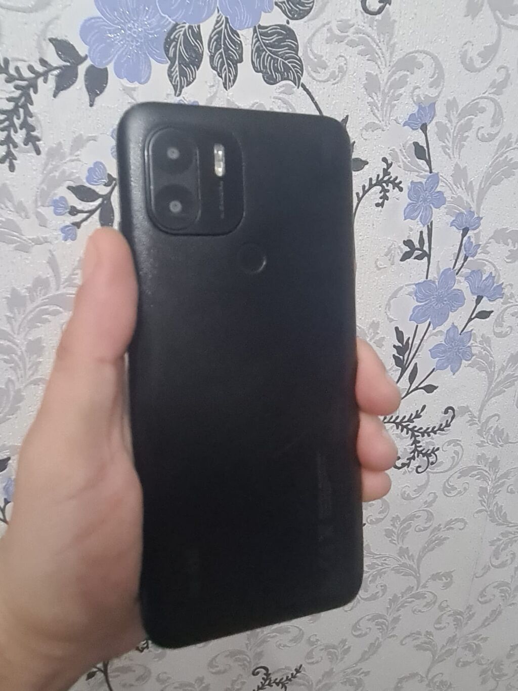 Smartfon – Android Xüsusiyyətlər: - Tam ekranlı, damla formalı ön — Digər smartfonlar, Bakı (3)