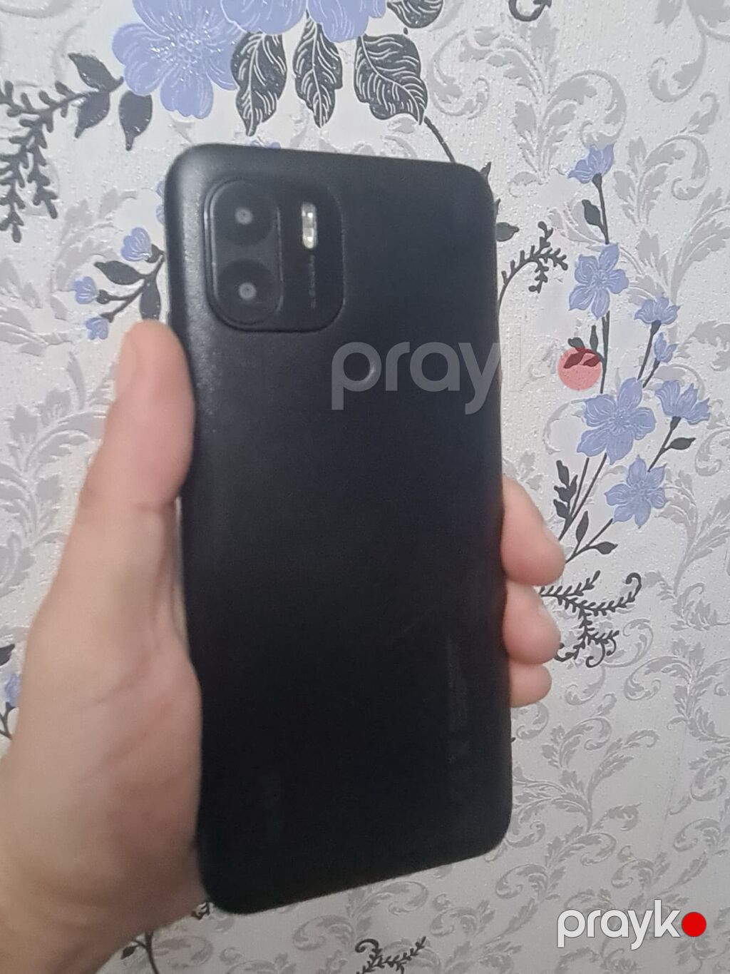 Smartfon – Android Xüsusiyyətlər: - Tam ekranlı, damla formalı ön — Digər smartfonlar, Bakı (3)