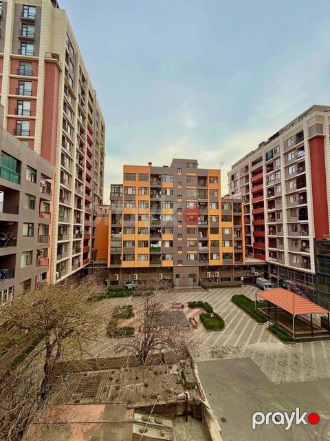 Satılır 2 otaqlı yeni tikili 54 m²