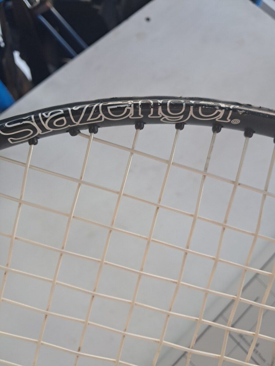 Tennis raketka Slazengr Twenty — İdman, hobi, istirahət, Bakı (4)