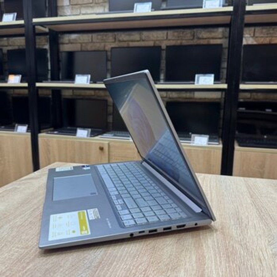ASUS VivoBook X1605VA İ9 — Noutbuklar, Bakı (2)