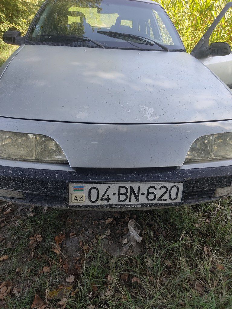 Daewoo Espero, 2.0 L, 1995 il, 445 200 km — Avtomobillər, Oğuz
