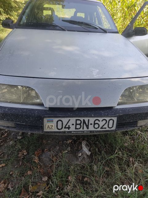 Daewoo Espero, 2.0 L, 1995 il, 445 200 km