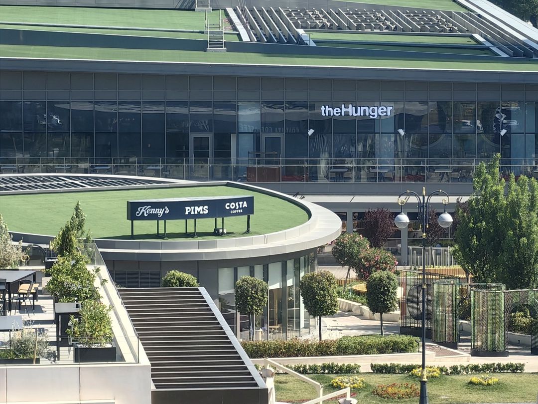 Satılır 3 otaqlı köhnə tikili 100 m² — Mənzil, Bakı (10)