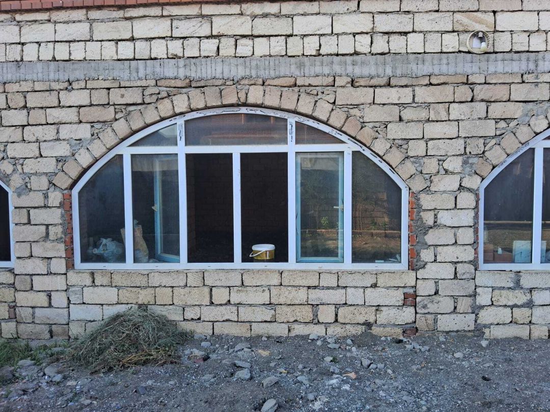 Qapı və pəncərələr — Təmir və inşaat, Lənkəran (2)