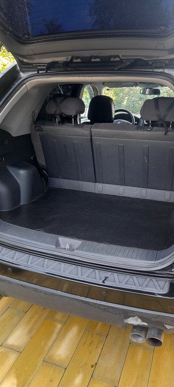 Kia Sportage, 2.0 L, 2009 il, 207 000 km — Avtomobillər, Bakı (10)