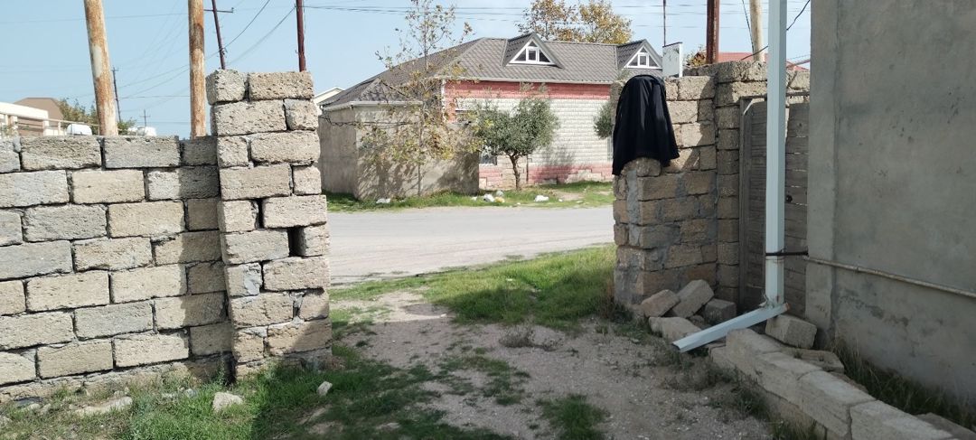 10 sot torpaq sahəsi, Maştağa qəs — Torpaq, Bakı (5)