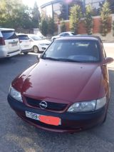 Opel Vectra, 1.8 L, 1997 il, 409 000 km — Avtomobillər