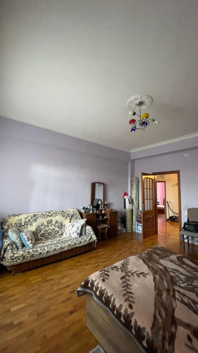 Satılır 3 otaqlı yeni tikili 130 m² — Mənzil, Bakı (6)