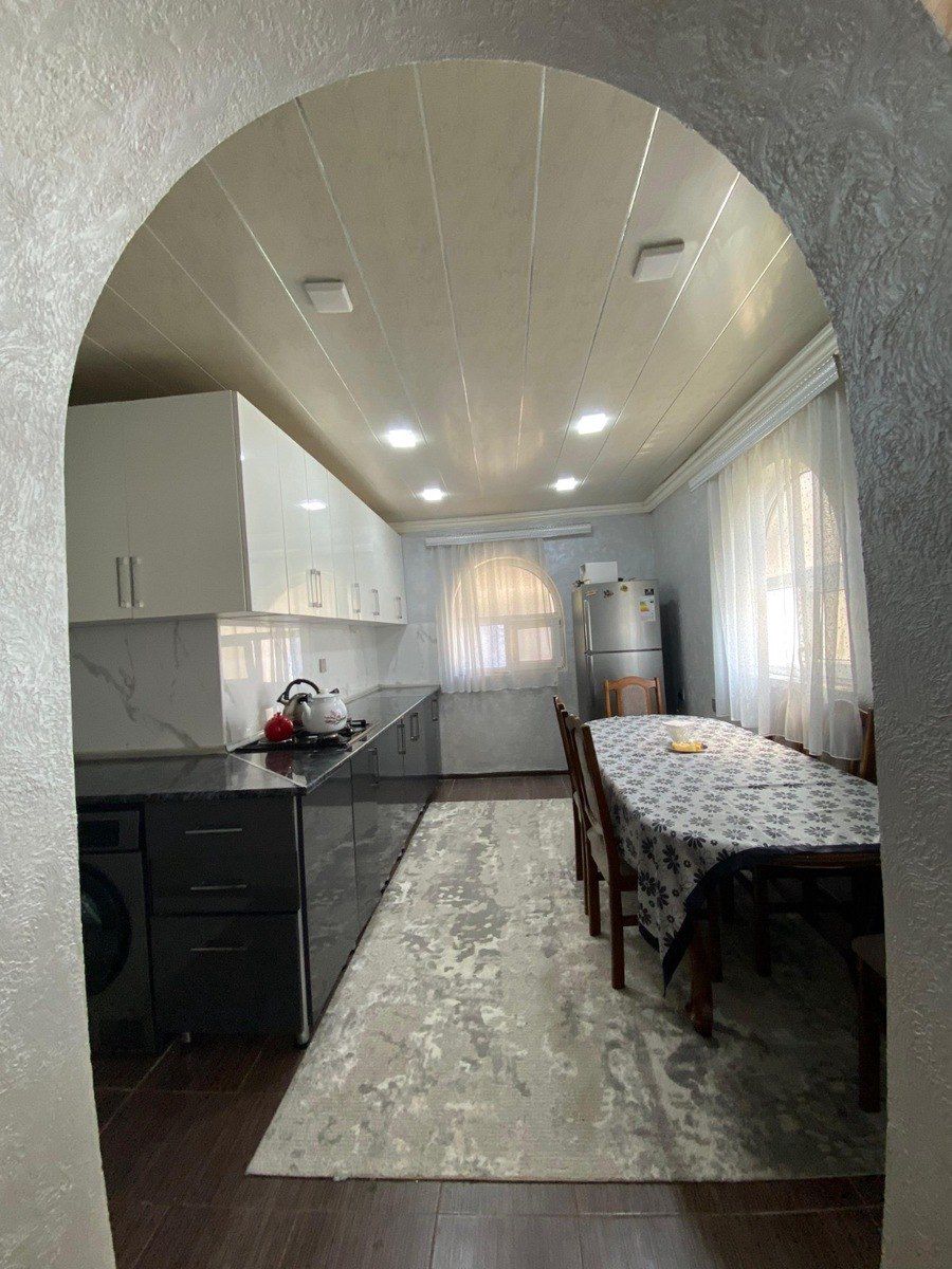 Bağ evi, Maştağa qəs — Ev, villa, Bakı (5)