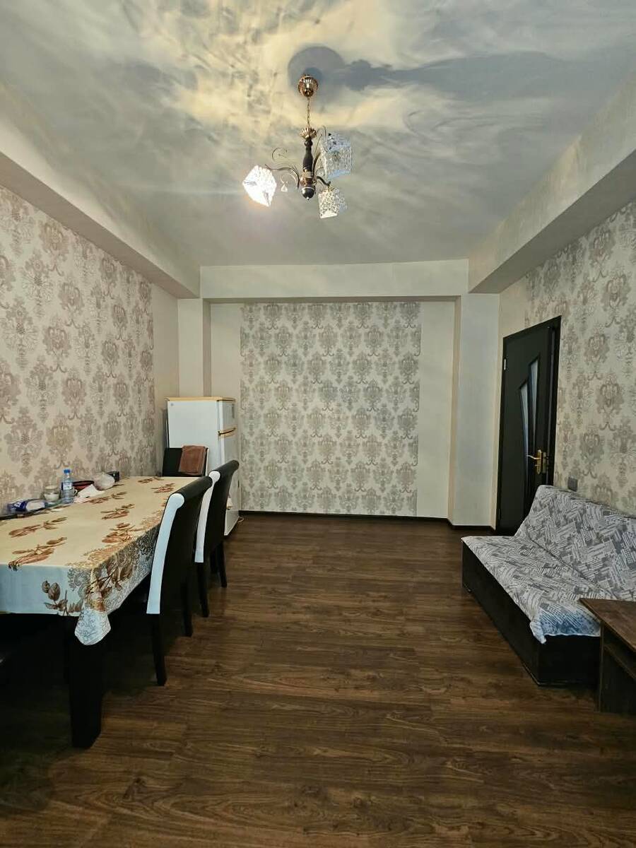Satılır 2 otaqlı yeni tikili 35 m² — Mənzil, Bakı (2)
