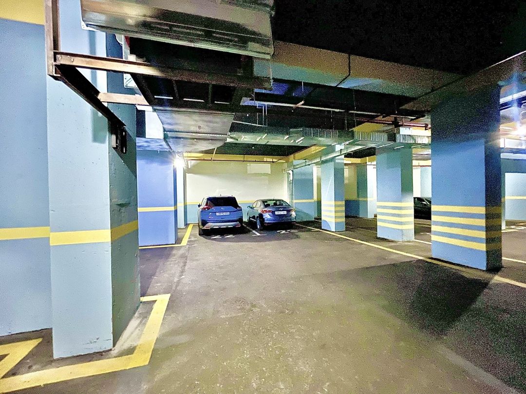 Satılır 3 otaqlı yeni tikili 127 m² — Mənzil, Bakı (7)