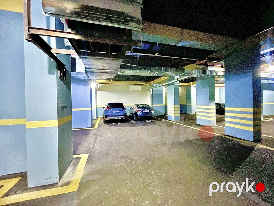 Satılır 3 otaqlı yeni tikili 101 m² — Mənzil, Bakı (4)