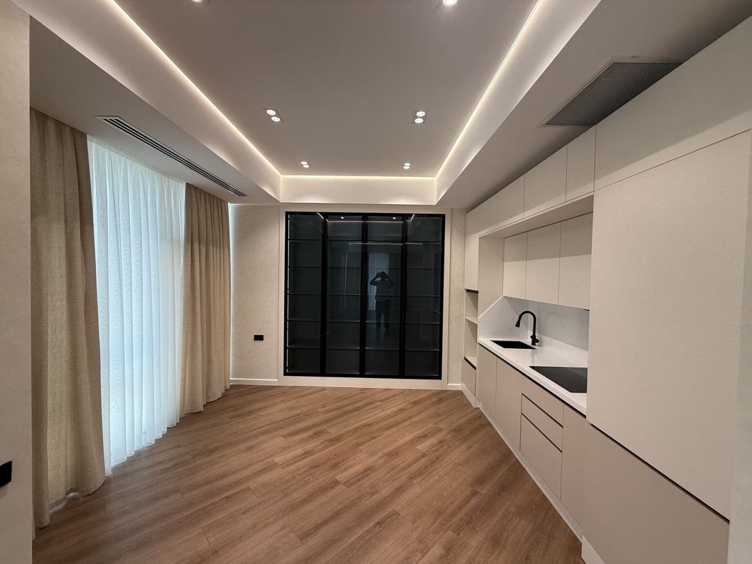 Satılır 3 otaqlı yeni tikili 148 m² — Mənzil, Bakı (9)