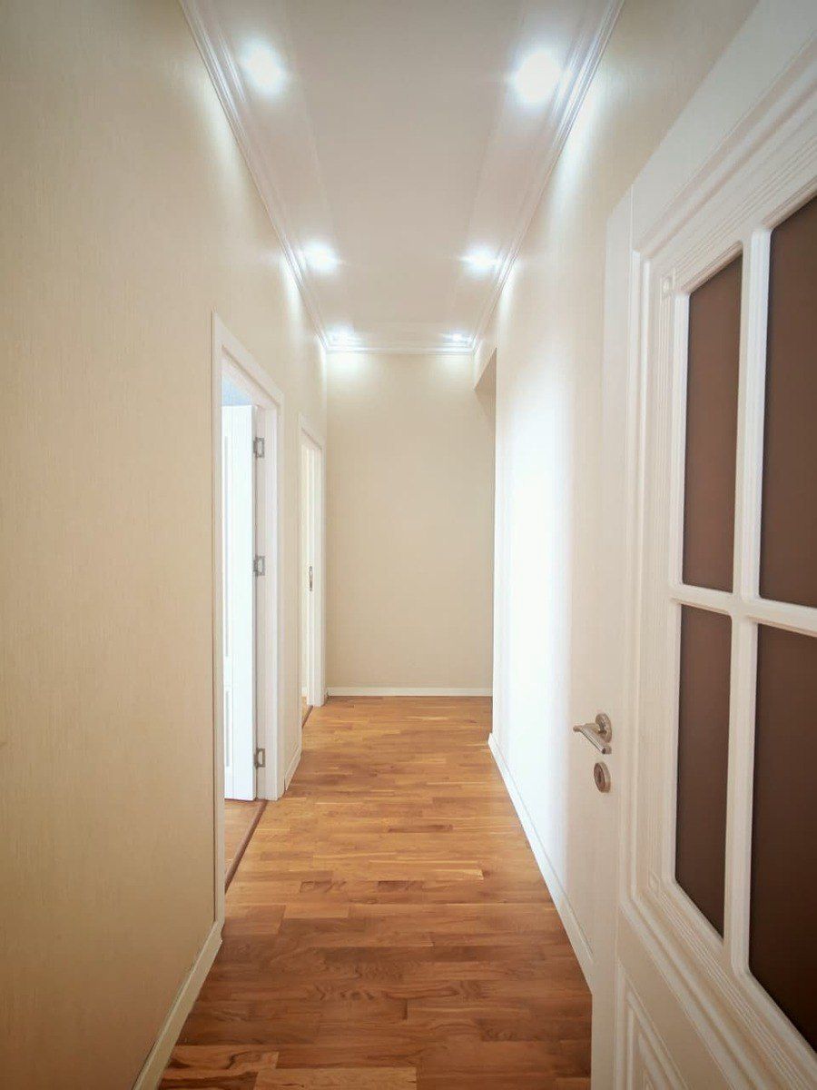 Satılır 3 otaqlı yeni tikili 75 m² — Mənzil, Bakı (9)