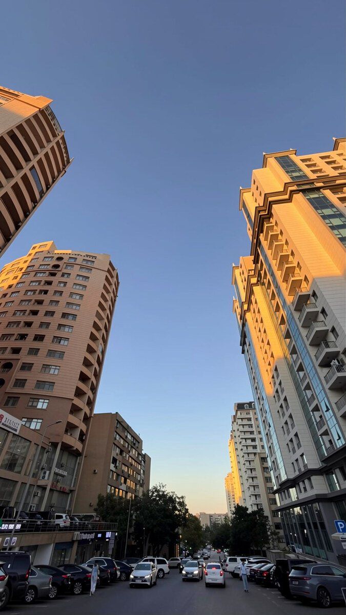 Satılır 3 otaqlı ofis 105 m² — Ofis, Bakı (12)