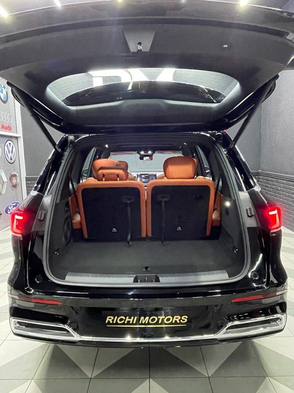 Geely Galaxy M9, 1.5 L, 18.4 kWh, 2025 il, yeni — Avtomobillər, Bakı (11)