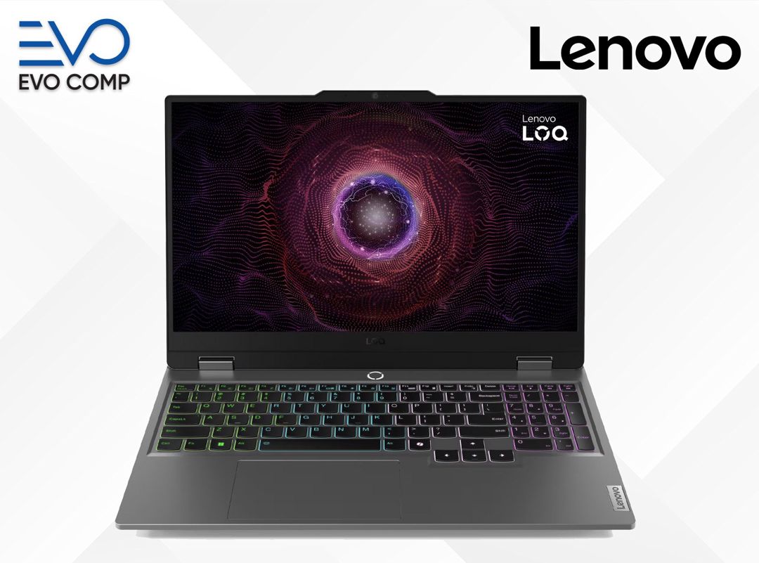 Lenovo loq 15ARP9 83JC00LBRK — Noutbuklar, Bakı (2)