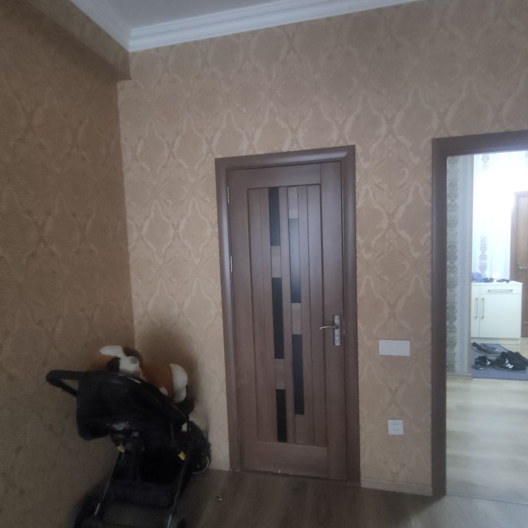Satılır 3 otaqlı yeni tikili 113.9 m² — Mənzil, Bakı (7)