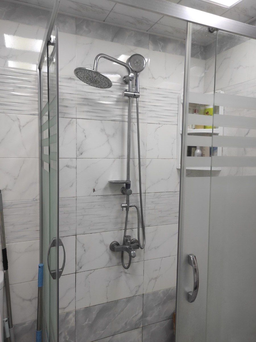 Satılır 3 otaqlı yeni tikili 61 m² — Mənzil, Bakı (10)