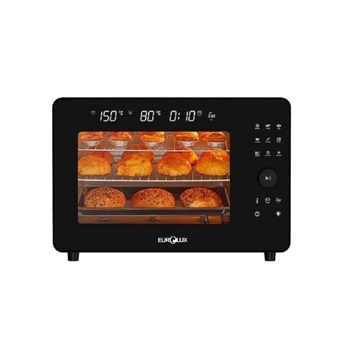 Airfryerlər "-Eurolux -EU-AO4880A22DBG" — Bakı