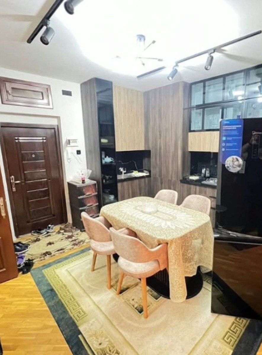 İcarəyə verilir 2 otaqlı yeni tikili 75 m² — Mənzil, Bakı (4)