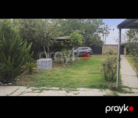 Bağ evi kirayə verilir, Qəbələ r