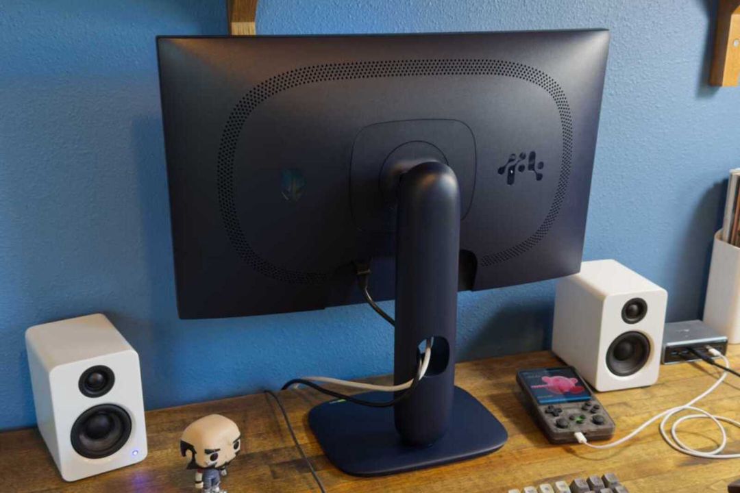 Dell Alienware AW2525HM 25” 320Hz Gaming Monitor — Kompüterlər və noutbuklar, Bakı (2)
