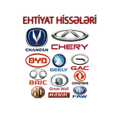 Avtomobil ehtiyat hissələri — Sumqayıt
