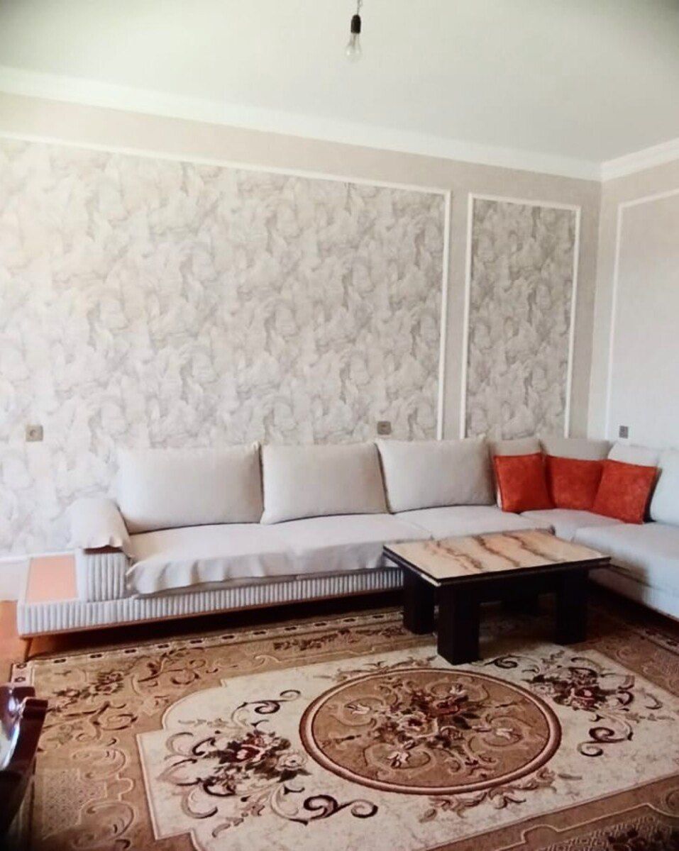 Satılır 5 otaqlı həyət evi/bağ evi 110 m² — Ev, villa, Bakı (10)