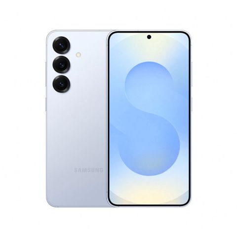 Samsung Galaxy S25 Icy Blue 256GB/12GB — Bakı