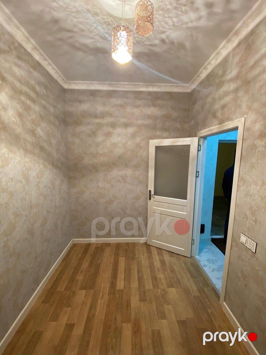 Satılır 2 otaqlı yeni tikili 98 m² — Mənzil, Bakı (11)
