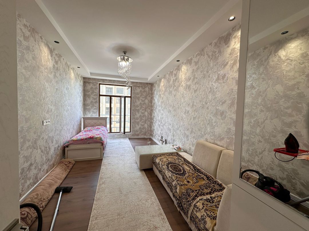 Satılır 4 otaqlı yeni tikili 192 m² — Mənzil, Bakı (10)
